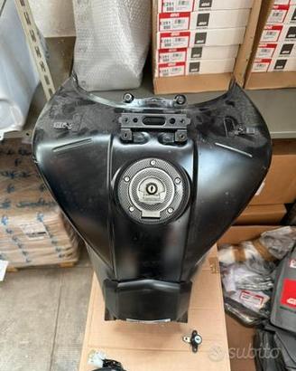Serbatoio Yamaha Tracer 900