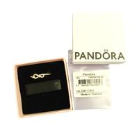 Anello Pandora Nodo Infinito misura 50
