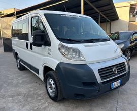 Fiat Ducato 30 2.3 MJT 130CV PC-TN Panorama