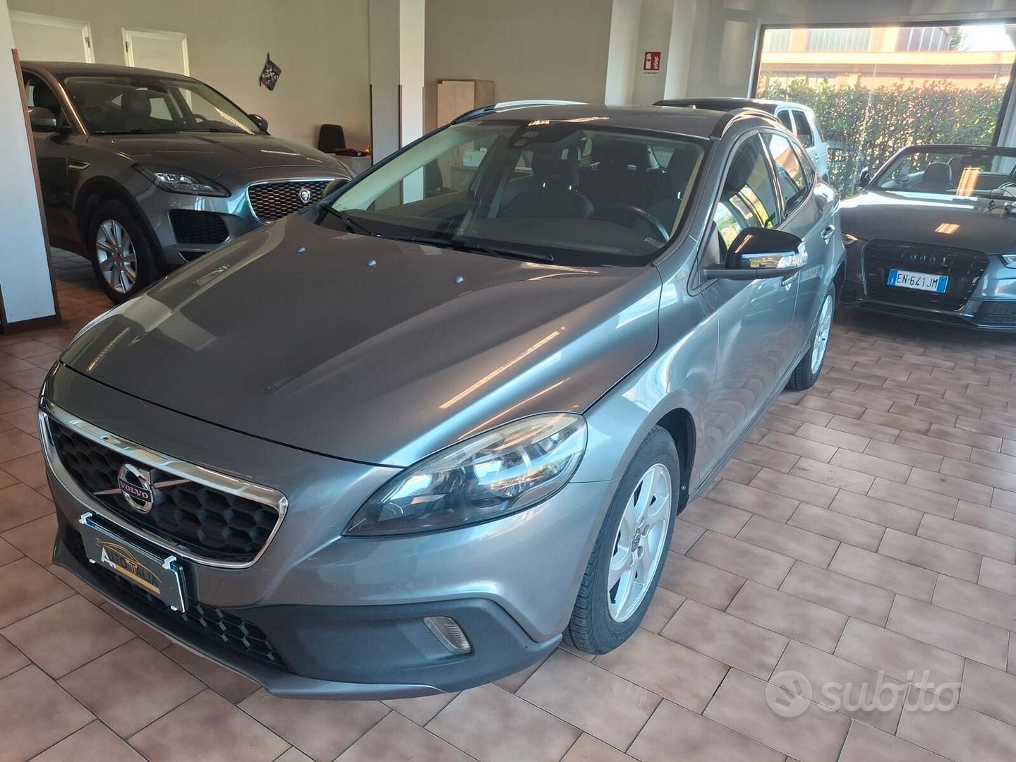 Volvo V40 CC (2012-2020)