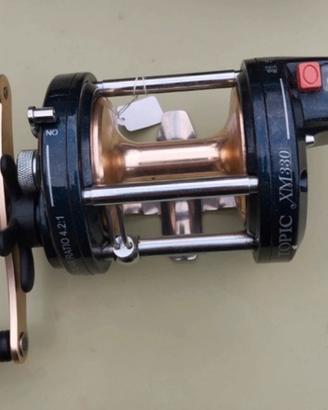 Mulinello zebco topic xm330