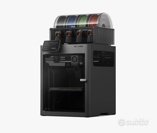 Stampante X2D con AMS2 PRO 