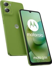 MOTOROLA G06 GREEN 8 GB 256 GB NUOVO