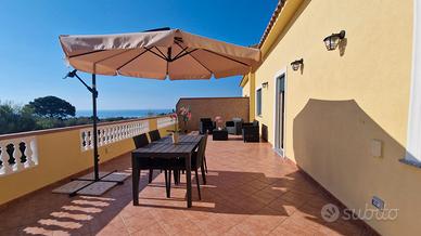 Casa vacanze b&b Sparta' Messina