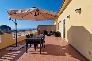 Casa vacanze b&b Sparta' Messina
