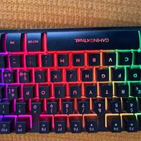 TASTIERA GAMING