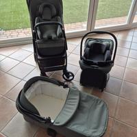 TRIO FOPPAPEDRETTI TIC TOC