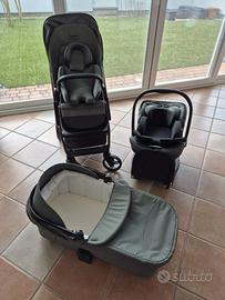 TRIO FOPPAPEDRETTI TIC TOC