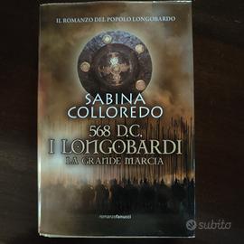 I Longobardi la grande marcia 