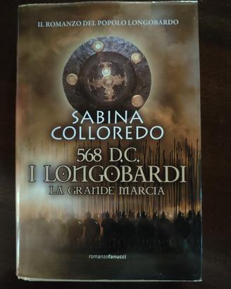 I Longobardi la grande marcia 