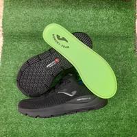 scarpa Joma nera memory foam