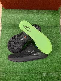 scarpa Joma nera memory foam
