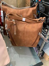 Borse TOM TAILOR/FANDARE