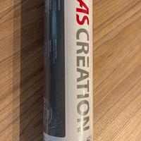 Carta da parati in tessuto