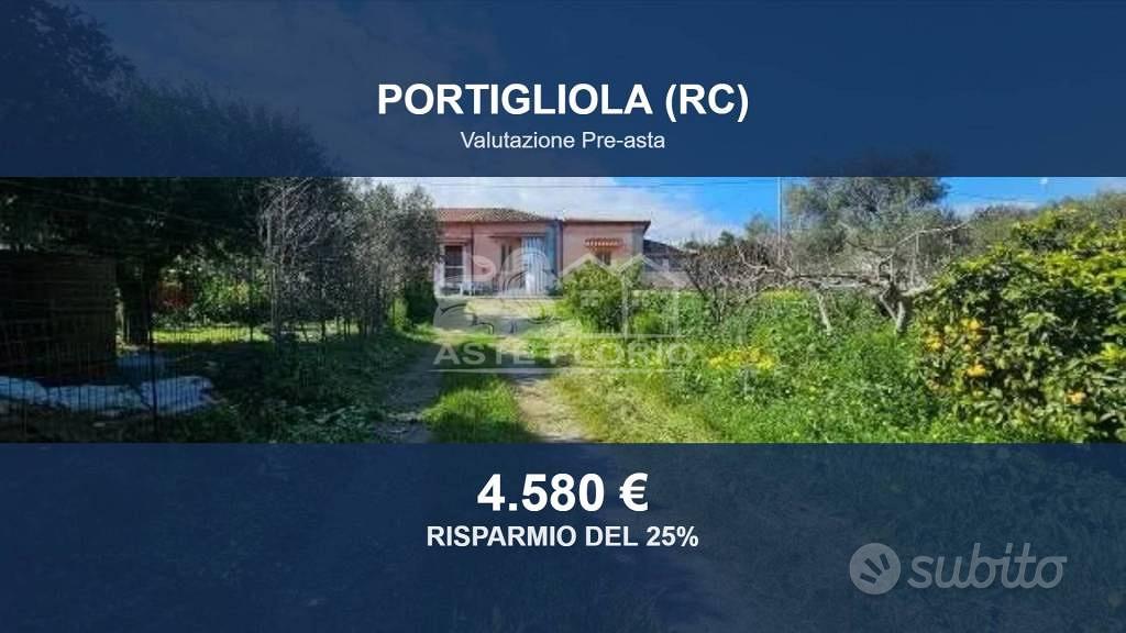 Immobile in asta di 2 m² a Portigliola - Vista 2