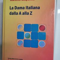 Libro La Dama dalla A alla Z