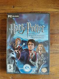 Harry Potter e il prigioniero di Azkaban (PC)