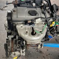 MOTORE Citroen C3 I 1.4 54kW 73.5Cv KFV 2009