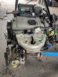 MOTORE Citroen C3 I 1.4 54kW 73.5Cv KFV 2009