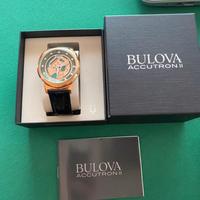 Orologio Bulova Accutron 2 Alpha