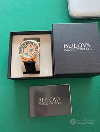 Orologio Bulova Accutron 2 Alpha