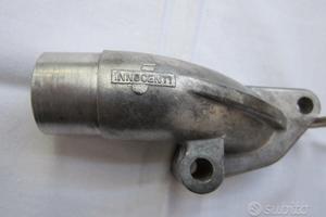 Manicotto Pipa Carburatore Lambretta LI 3° Special