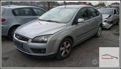 FORD Focus II per ricambi