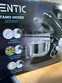 Impastatrice Planetaria FENTIC