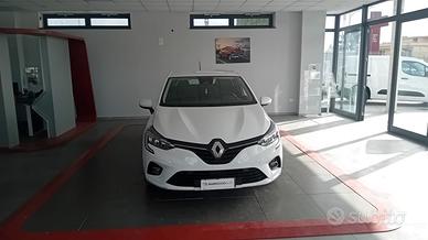 Renault Clio Blue dCi 85 CV 5 porte Zen
