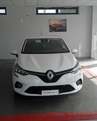 Renault Clio Blue dCi 85 CV 5 porte Zen