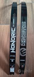Flettenti Kinetic Honoric Carbon Foam