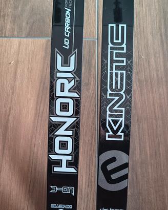 Flettenti Kinetic Honoric Carbon Foam
