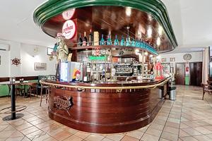 Attività di Ristobar