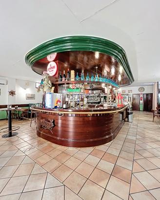 Attività di Ristobar