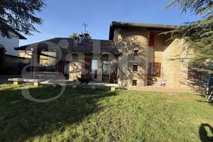 Villa singola Monguzzo [Cod. rif 3285724VRG]