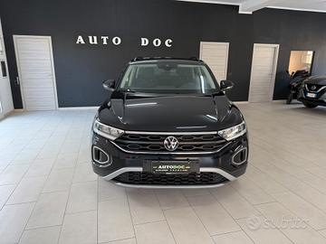 Volkswagen T-Roc 1.5 TSI ACT DSG Life