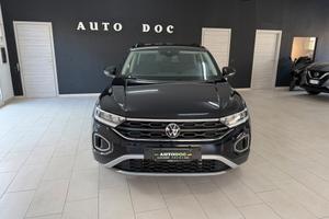 Volkswagen T-Roc 1.5 TSI ACT DSG Life