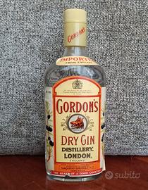 Gordon's London Dry Gin