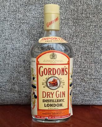 Gordon's London Dry Gin