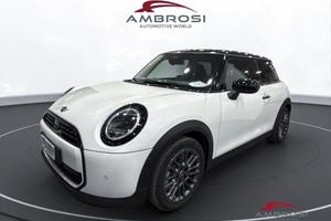 MINI Cooper 3 porte C Classic