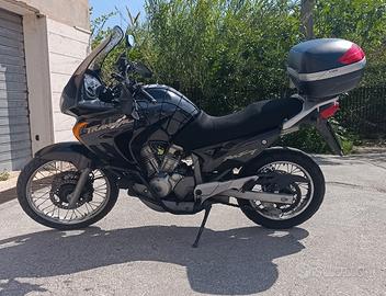 Honda Transalp 650