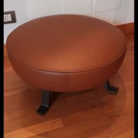 Pouf Baxter modello Pedro
