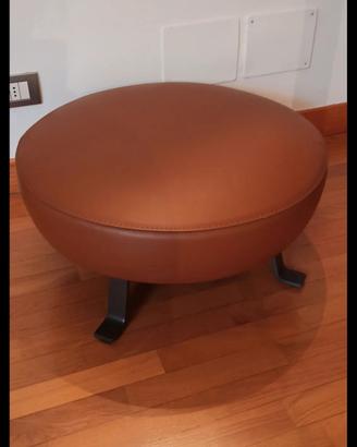 Pouf Baxter modello Pedro