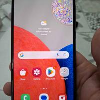 SAMSUNG GALAXY A52