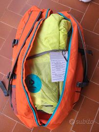 Kite Rebel 12 Duotone nuovo 2025+ clickbar