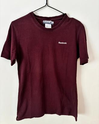 T-shirt Sportiva Reebok Donna