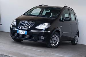 Lancia MUSA Diva pochi km garanzia