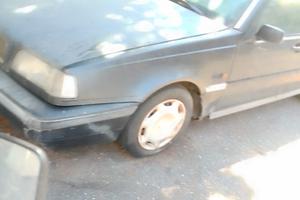 Volvo 460 