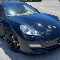 Porsche Panamera 3.000 Diesel