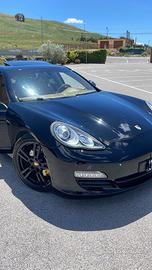 Porsche Panamera 3.000 Diesel